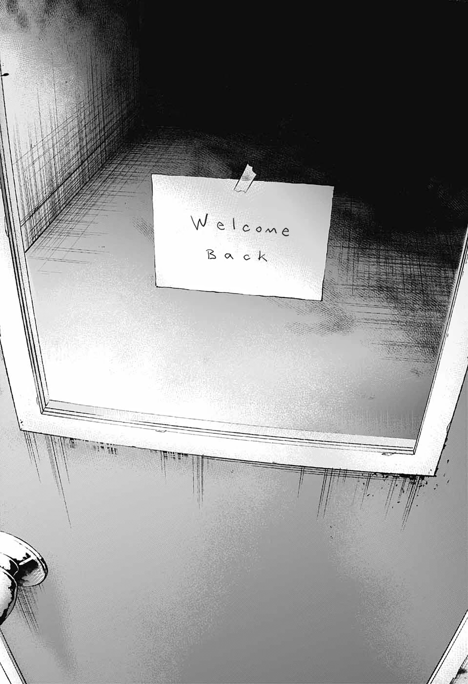 Kono Oto Tomare! Chapter 100 page 8 - Chapter 100: Love Letter
