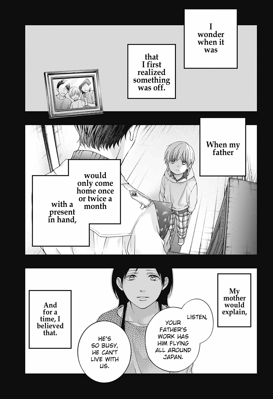 Kono Oto Tomare! Chapter 101 page 2 - Chapter 101