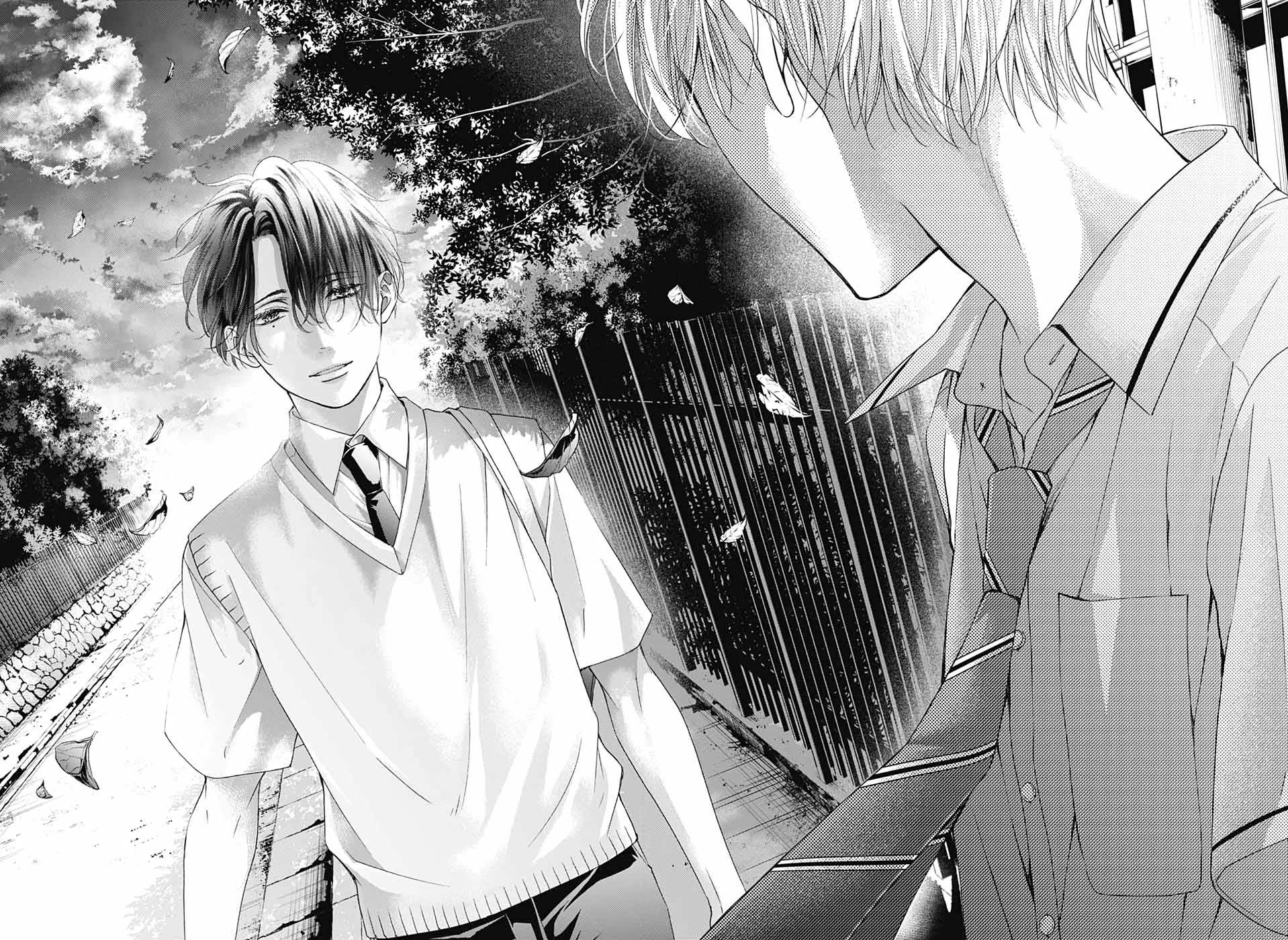 Kono Oto Tomare! Chapter 101 page 31 - Chapter 101
