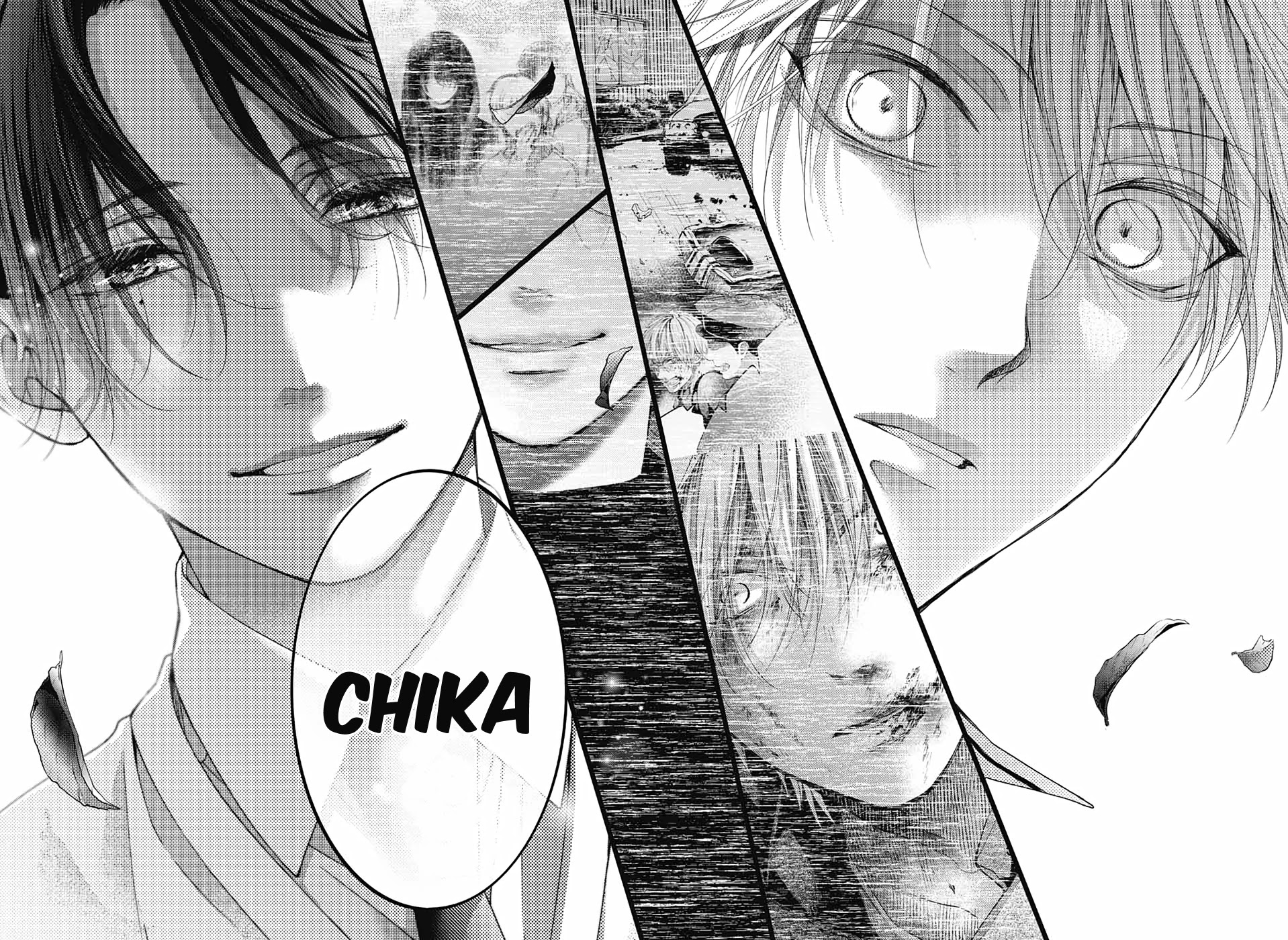 Kono Oto Tomare! Chapter 101 page 32 - Chapter 101