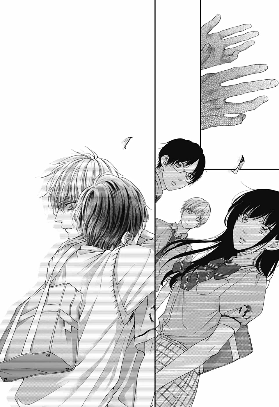 Kono Oto Tomare! Chapter 101 page 33 - Chapter 101