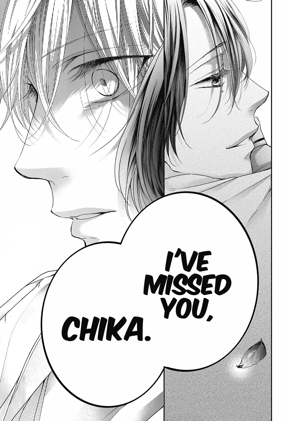 Kono Oto Tomare! Chapter 101 page 34 - Chapter 101