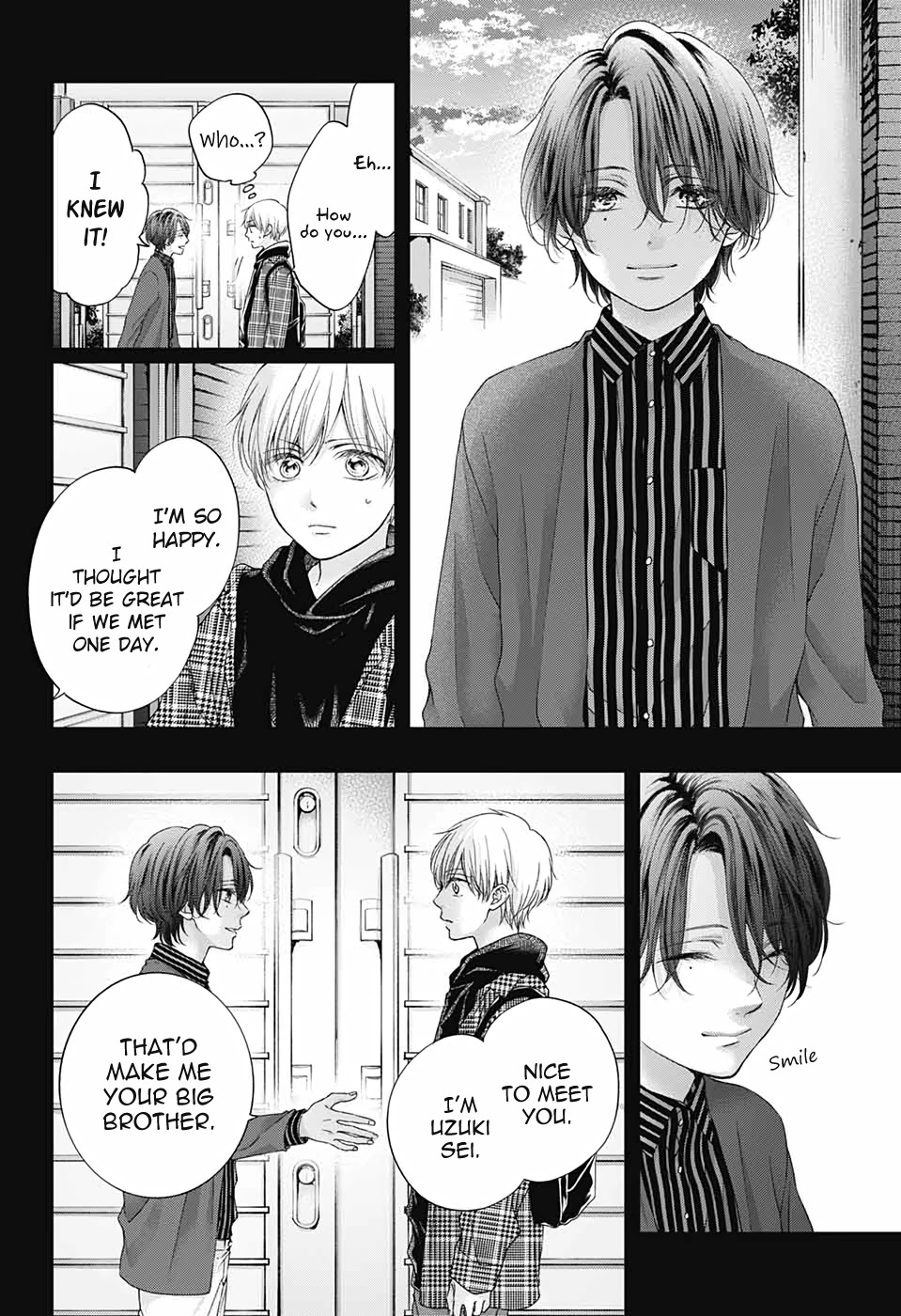 Kono Oto Tomare! Chapter 101 page 5 - Chapter 101
