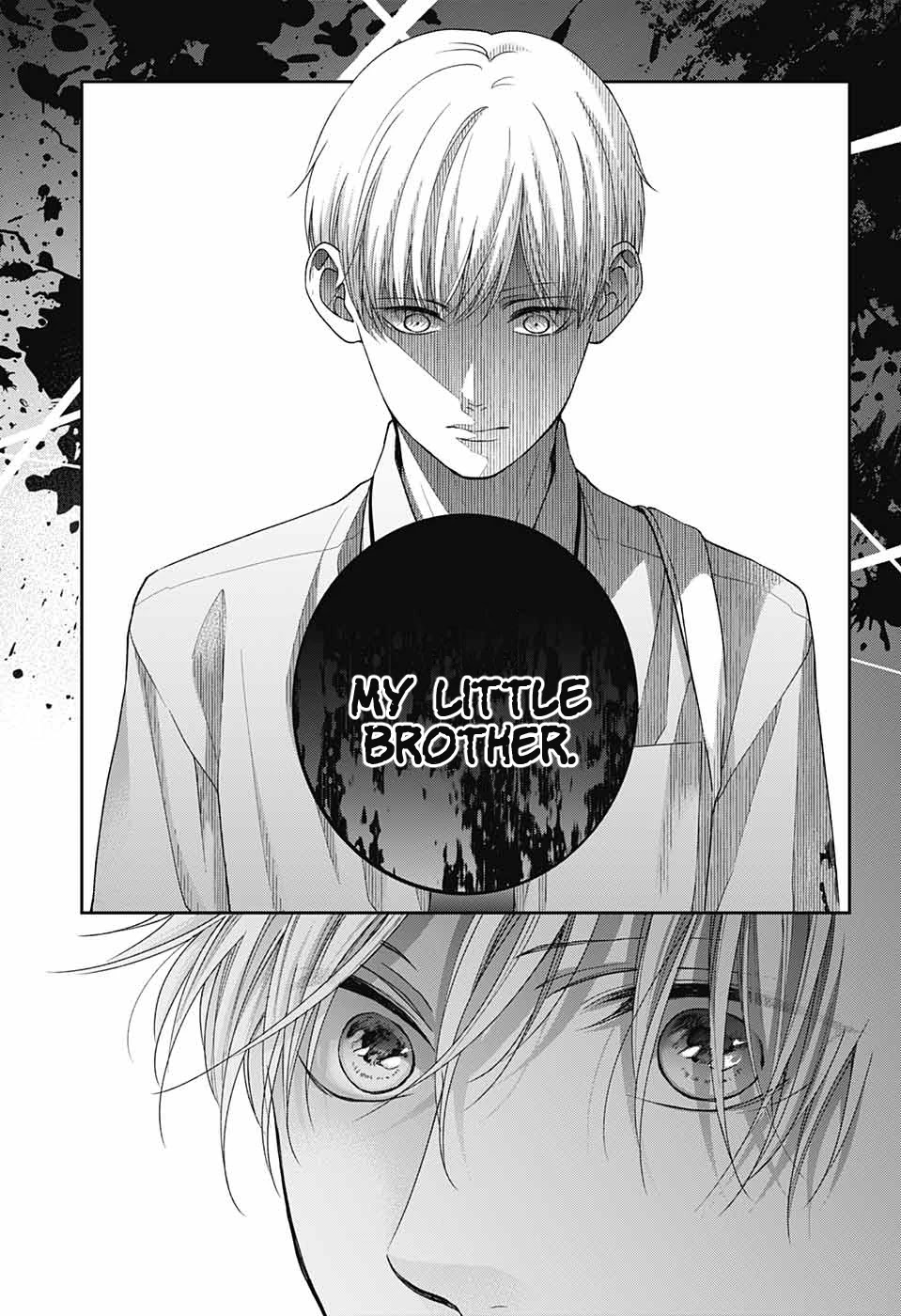 Kono Oto Tomare! Chapter 102 page 11 - Chapter 102