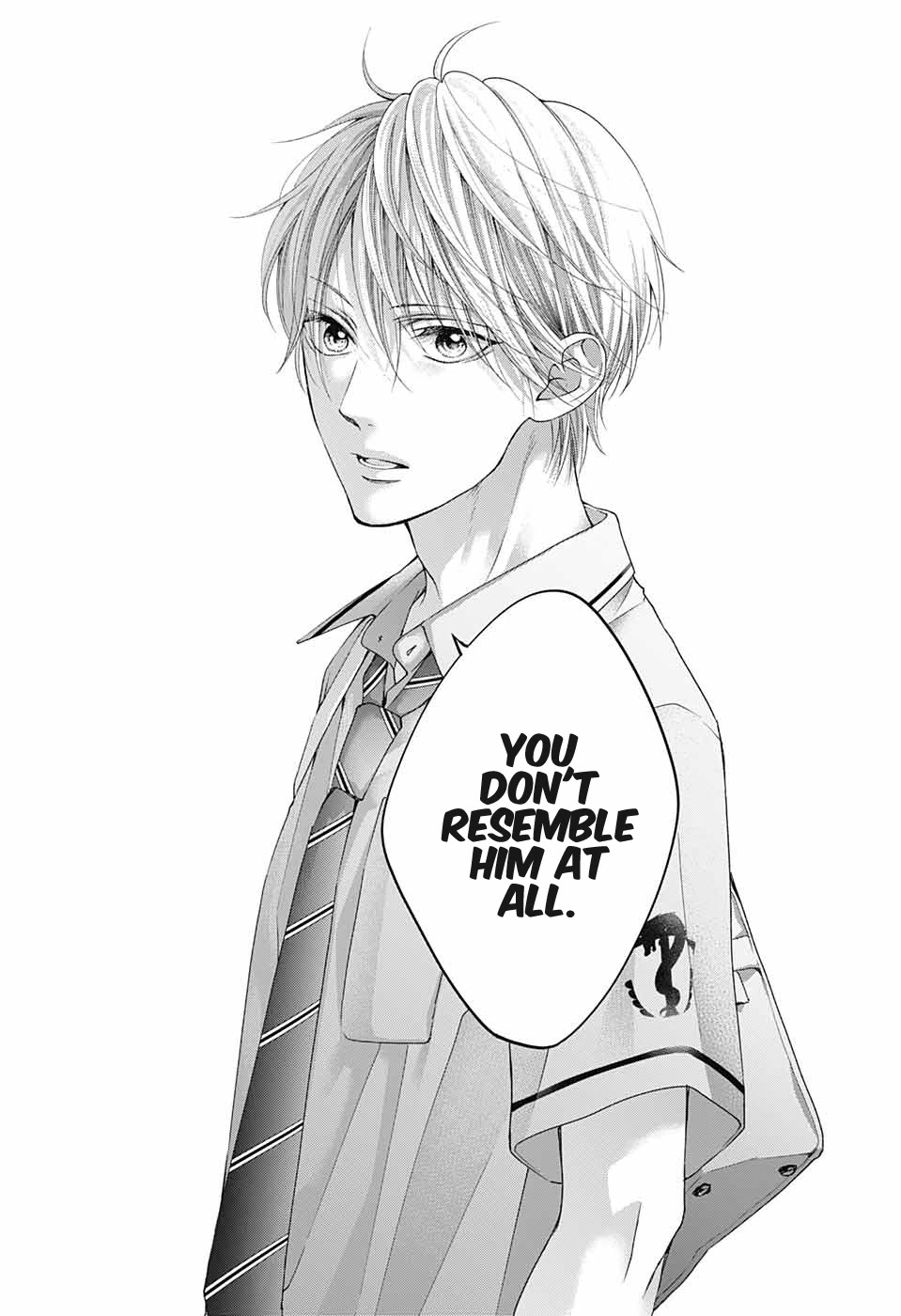 Kono Oto Tomare! Chapter 102 page 18 - Chapter 102