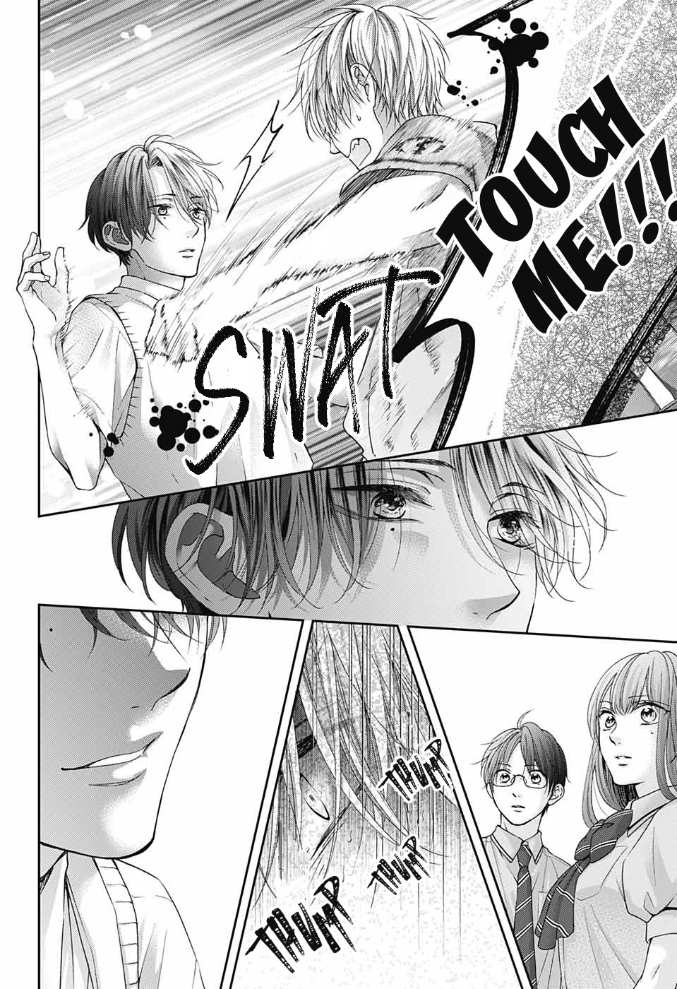 Kono Oto Tomare! Chapter 102 page 2 - Chapter 102