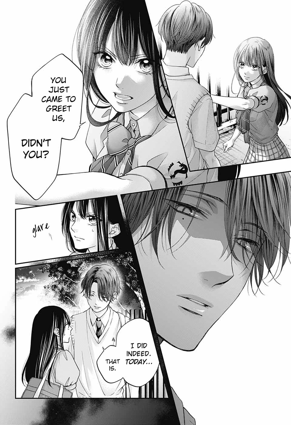 Kono Oto Tomare! Chapter 102 page 22 - Chapter 102