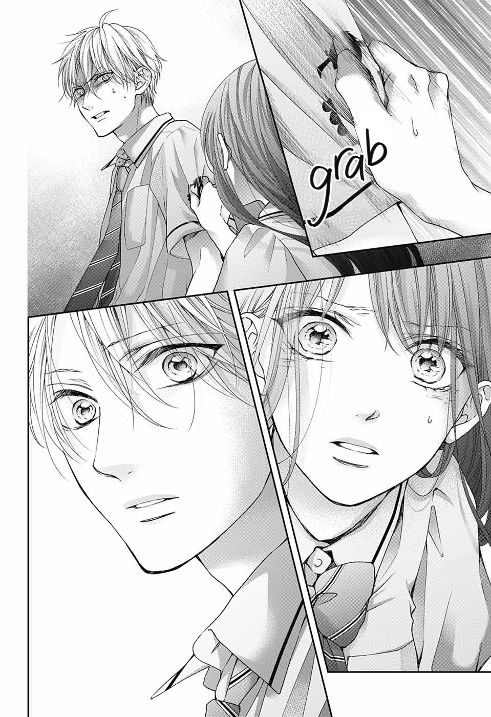Kono Oto Tomare! Chapter 102 page 6 - Chapter 102