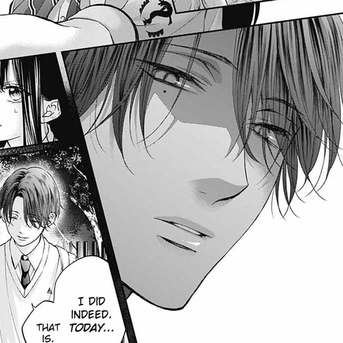Kono Oto Tomare! Chapter 102 cover