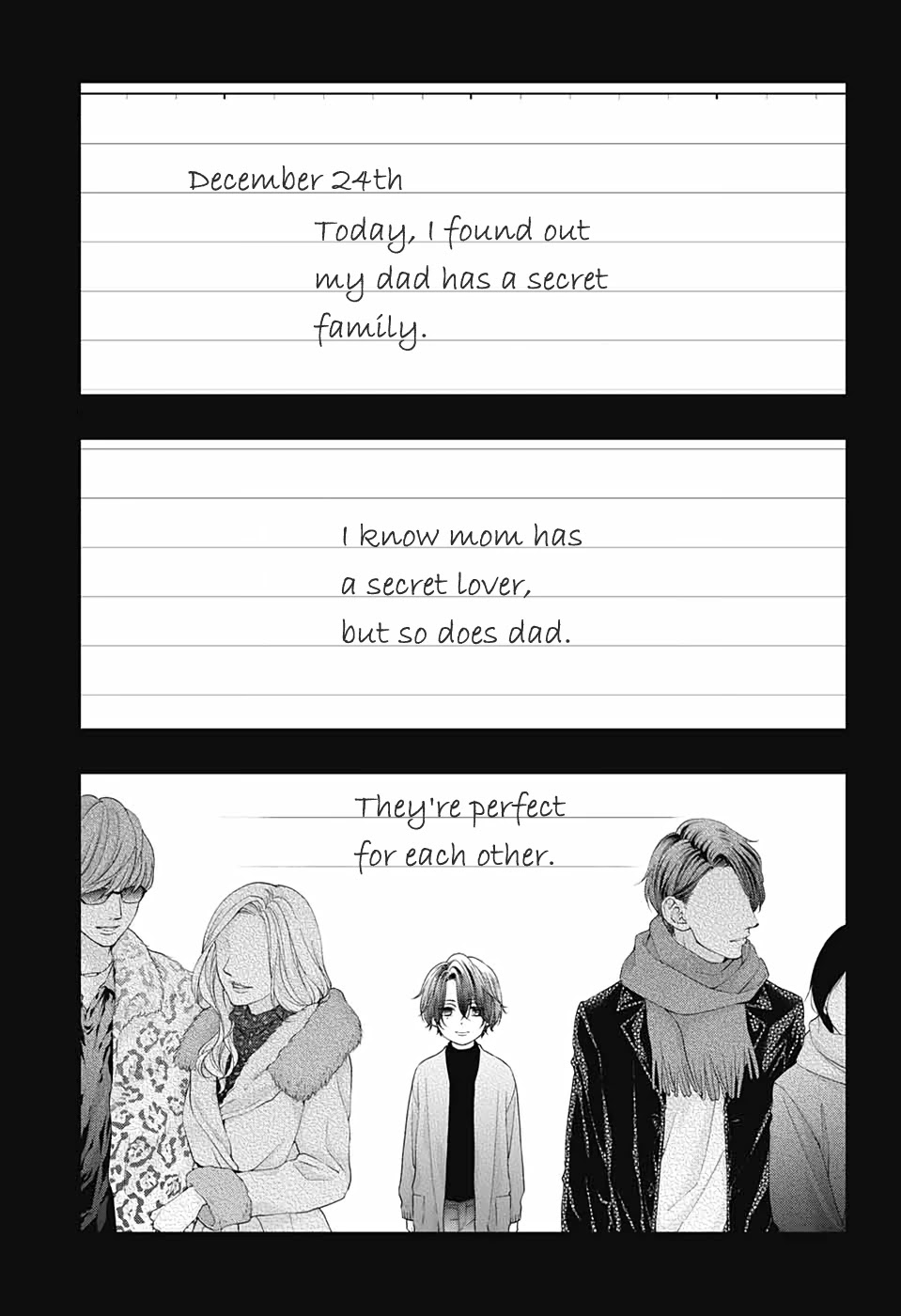 Kono Oto Tomare! Chapter 103 page 1 - Chapter 103