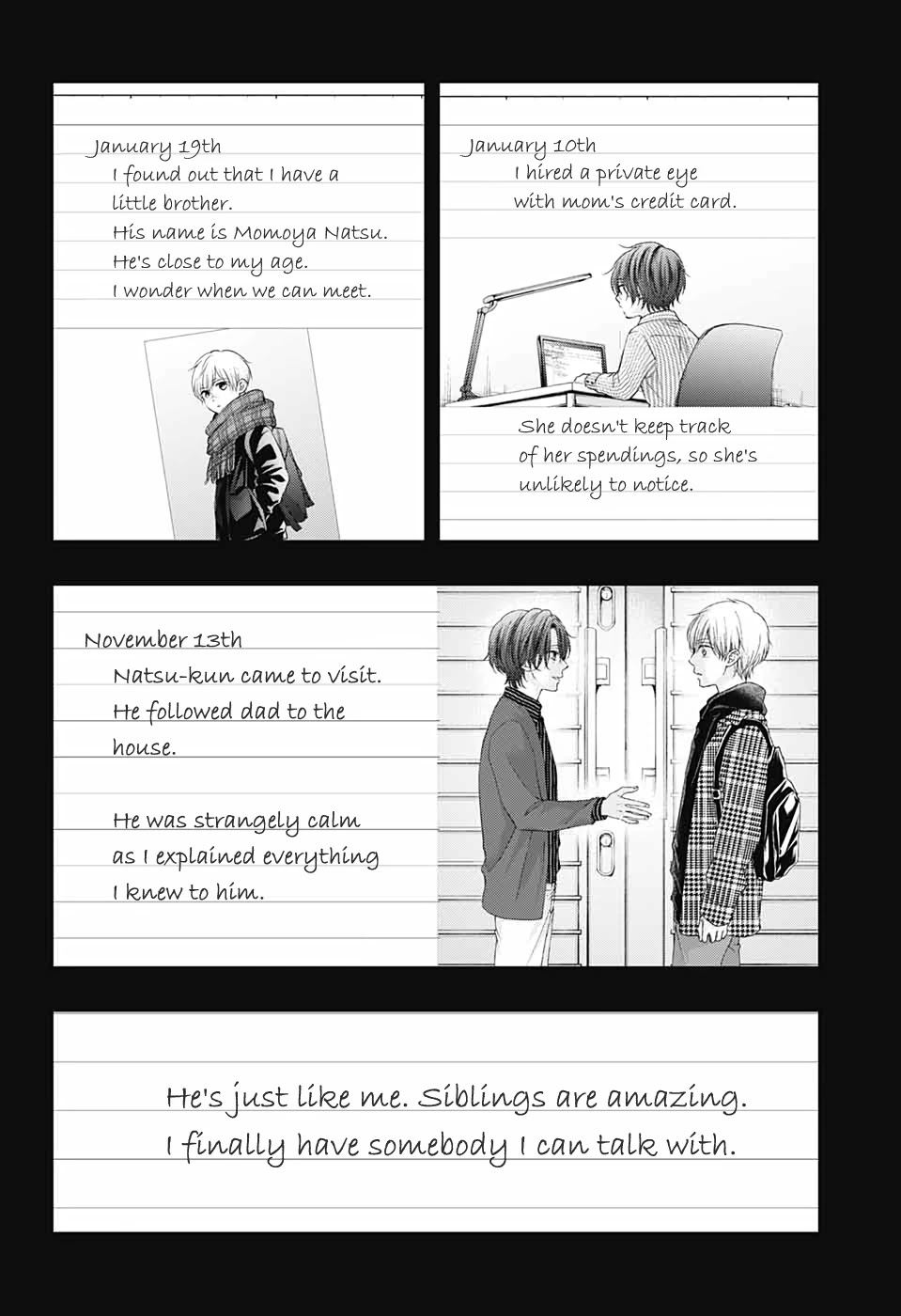 Kono Oto Tomare! Chapter 103 page 2 - Chapter 103