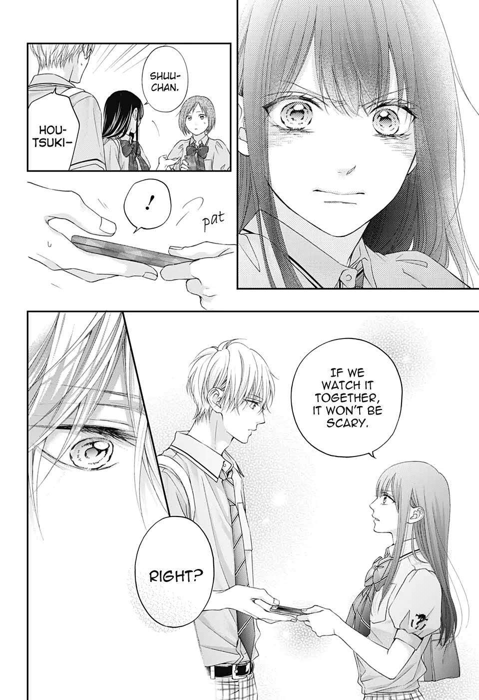 Kono Oto Tomare! Chapter 103 page 20 - Chapter 103