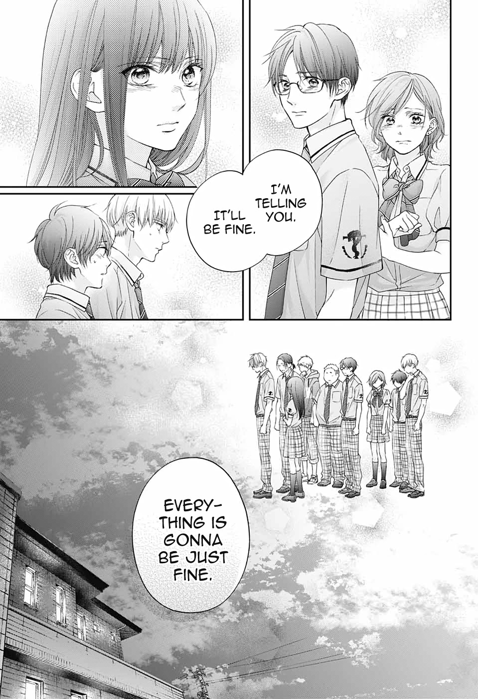 Kono Oto Tomare! Chapter 103 page 29 - Chapter 103