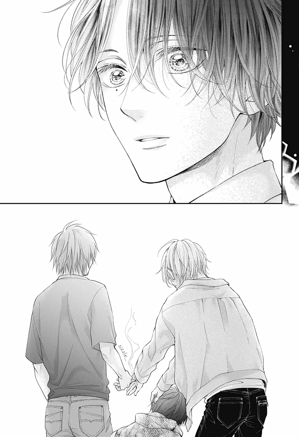 Kono Oto Tomare! Chapter 103 page 7 - Chapter 103