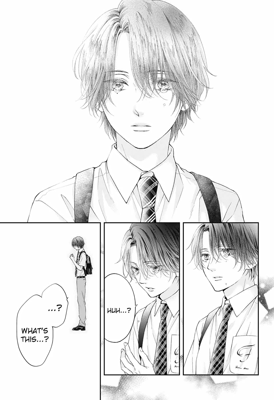 Kono Oto Tomare! Chapter 103 page 9 - Chapter 103