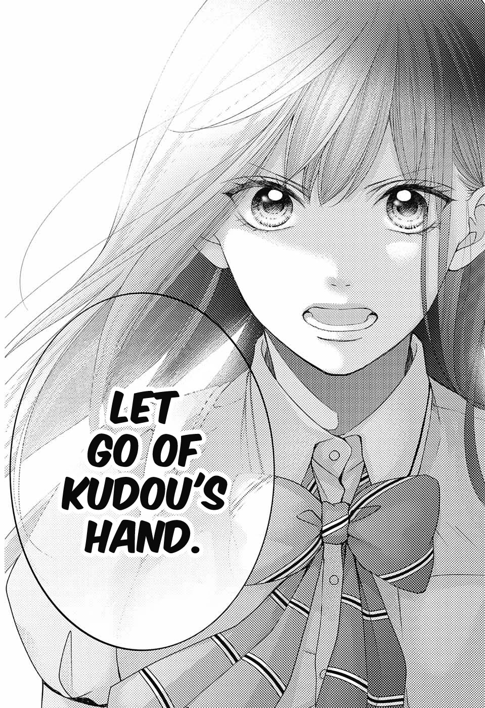 Kono Oto Tomare! Chapter 104 page 10 - Chapter 104: Vow