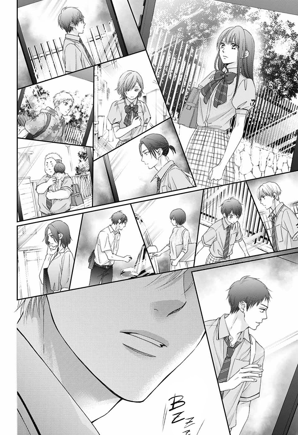 Kono Oto Tomare! Chapter 104 page 32 - Chapter 104: Vow