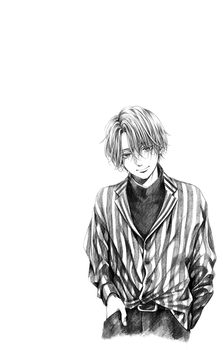 Kono Oto Tomare! Chapter 105.5 page 10 - Chapter 105.5: Vol25 Extras