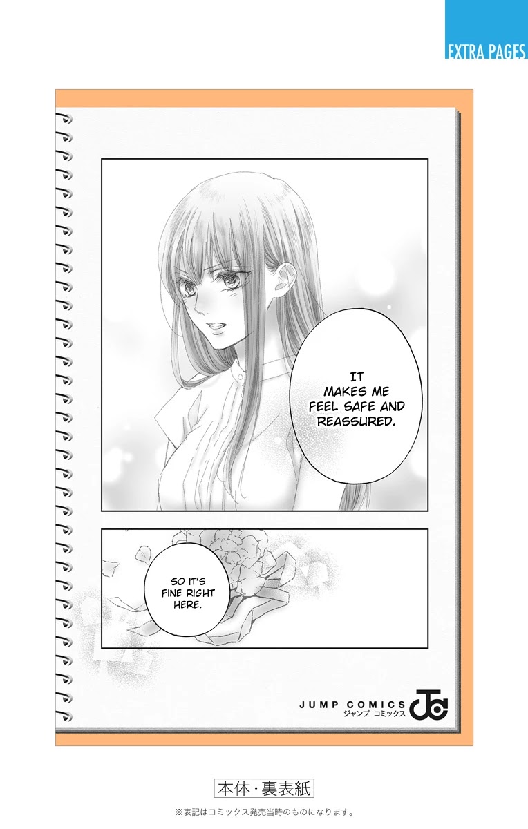 Kono Oto Tomare! Chapter 105.5 page 13 - Chapter 105.5: Vol25 Extras