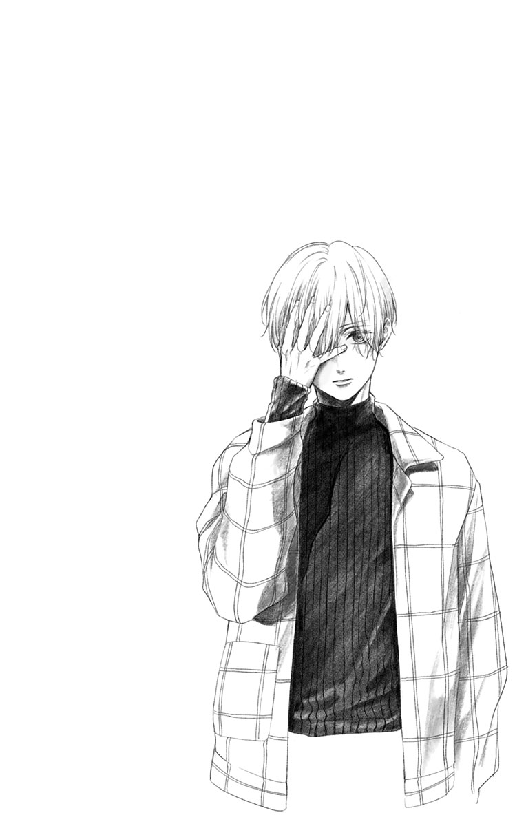 Kono Oto Tomare! Chapter 105.5 page 8 - Chapter 105.5: Vol25 Extras