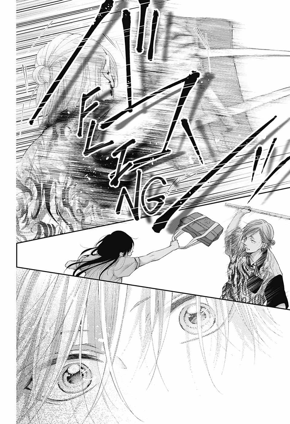 Kono Oto Tomare! Chapter 105 page 45 - Chapter 105: Chika