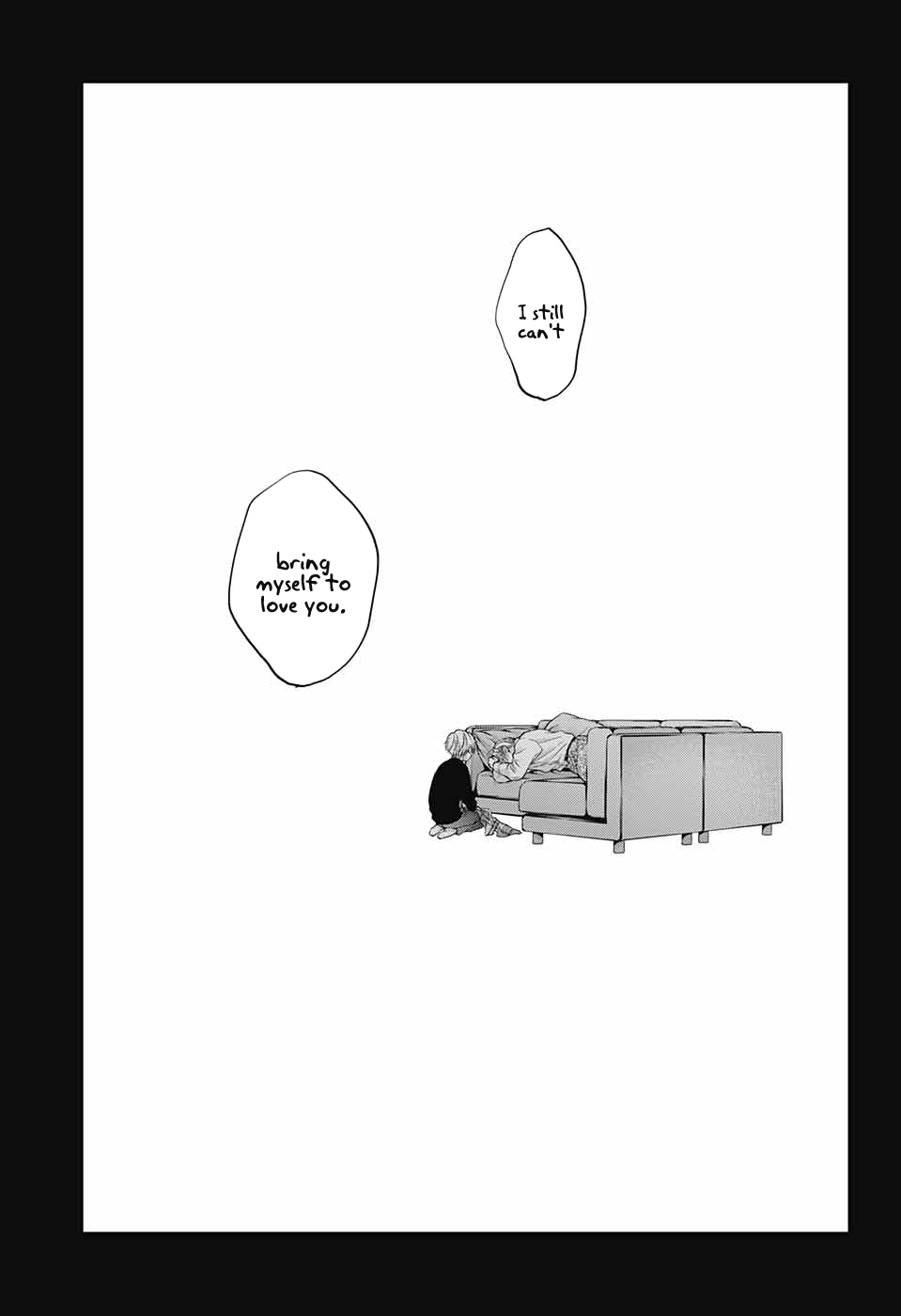 Kono Oto Tomare! Chapter 105 page 9 - Chapter 105: Chika