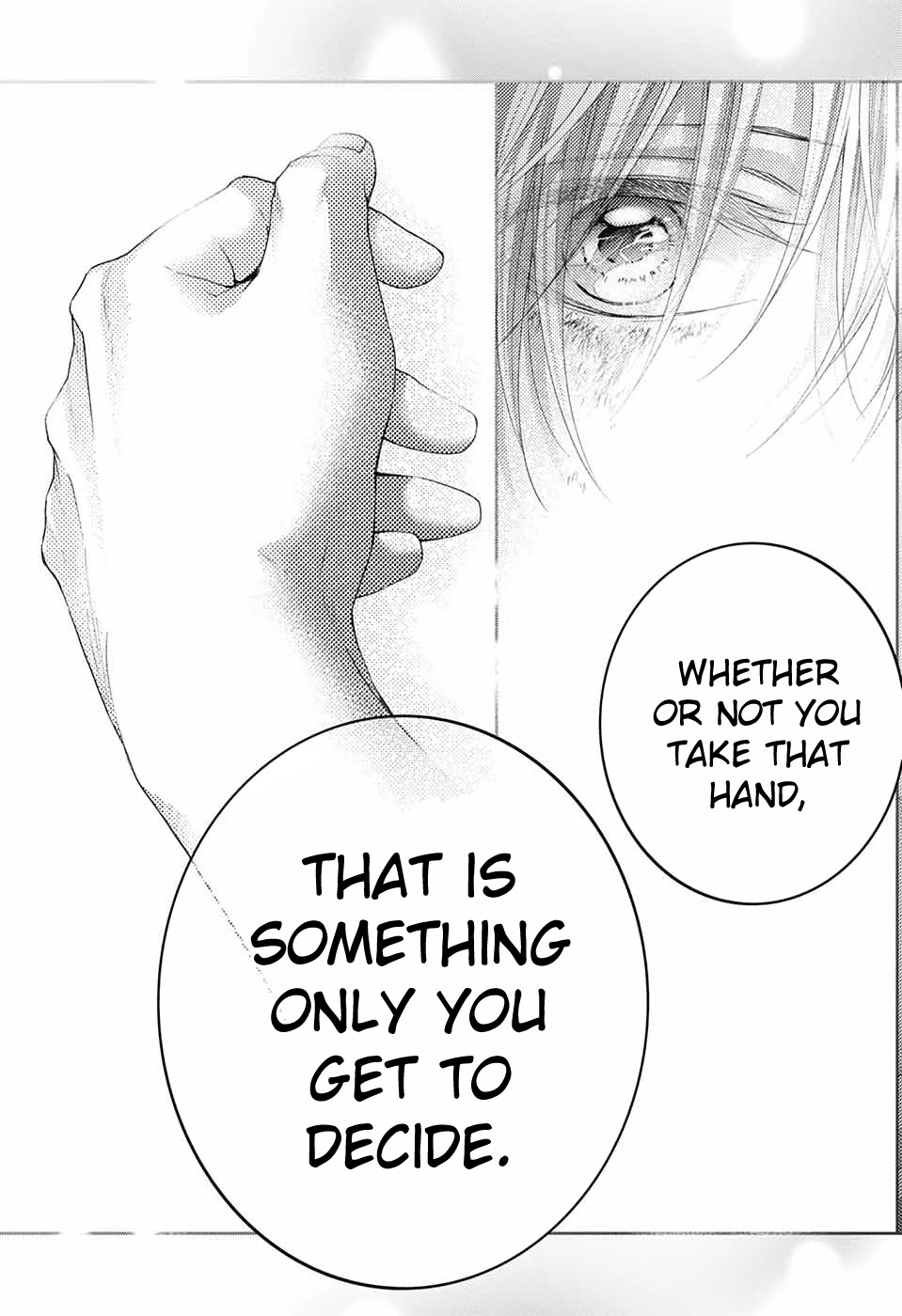 Kono Oto Tomare! Chapter 106 page 27 - Chapter 106: Love