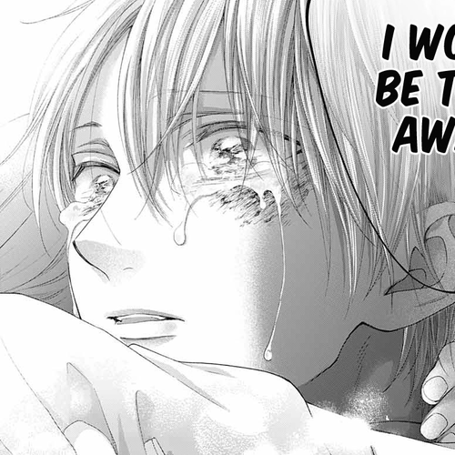 Kono Oto Tomare! Chapter 106: Love cover