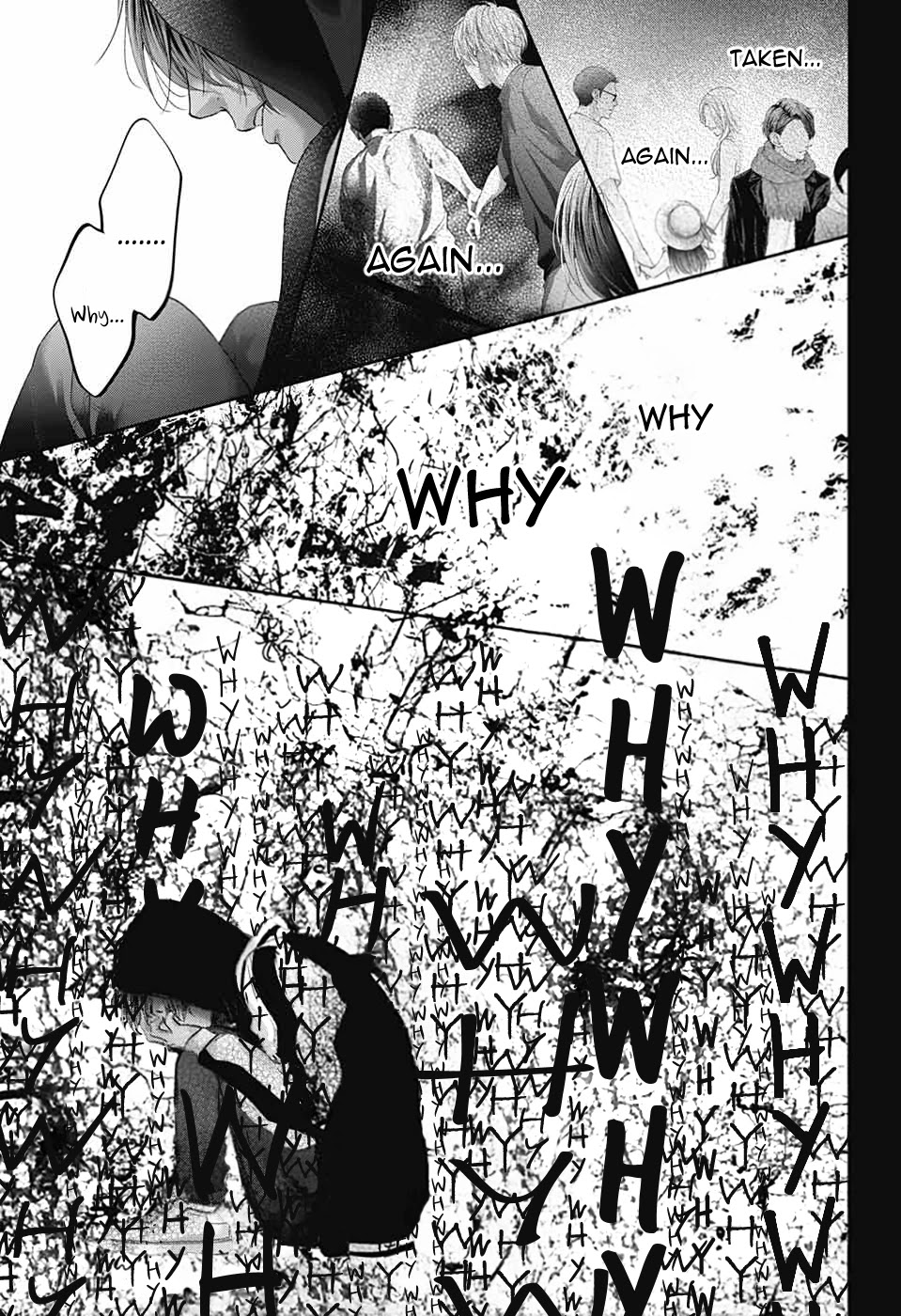 Kono Oto Tomare! Chapter 107 page 16 - Chapter 107: Moon & Sun