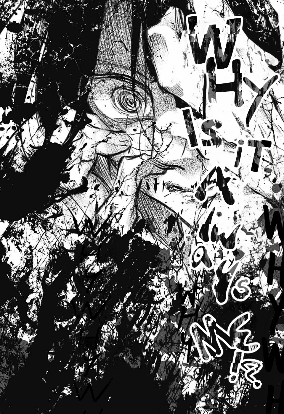 Kono Oto Tomare! Chapter 107 page 17 - Chapter 107: Moon & Sun