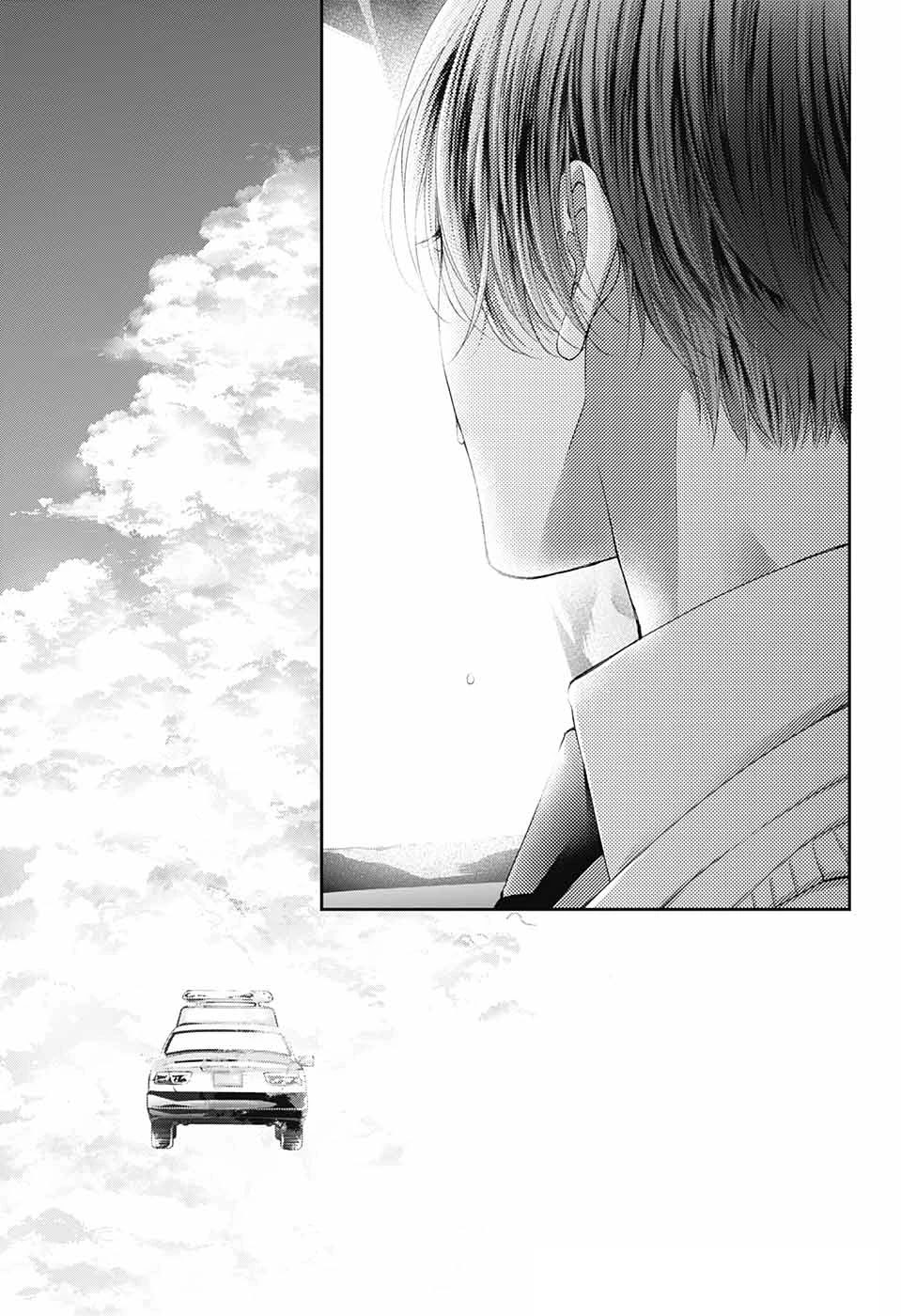 Kono Oto Tomare! Chapter 107 page 36 - Chapter 107: Moon & Sun