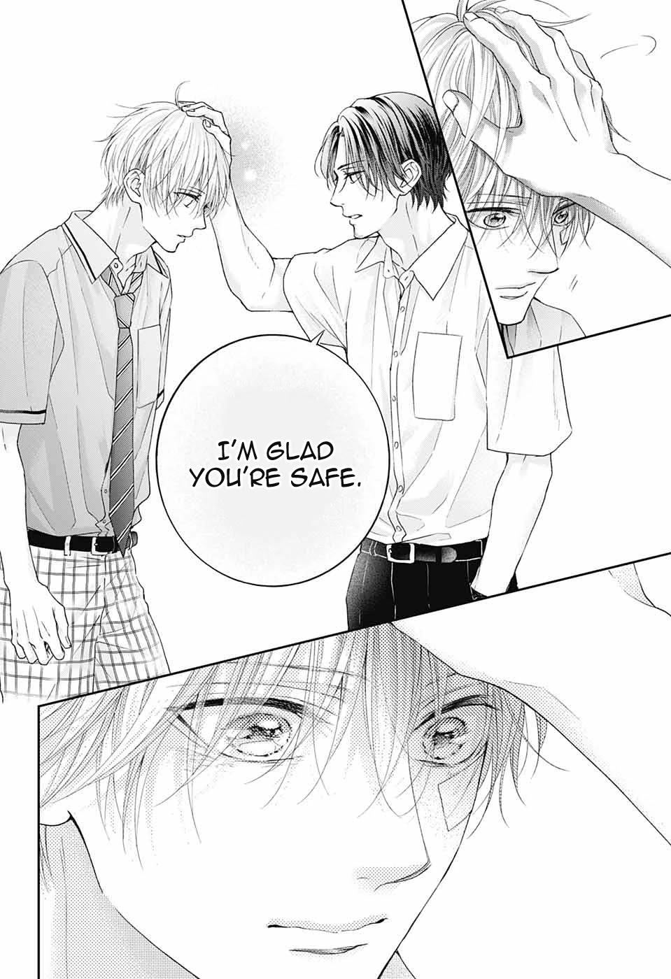 Kono Oto Tomare! Chapter 108 page 4 - Chapter 108: [I]
