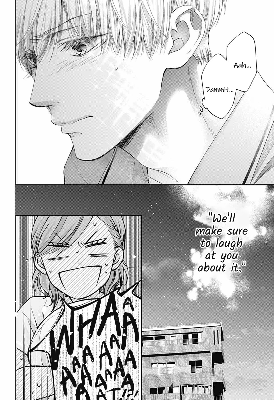 Kono Oto Tomare! Chapter 109 page 15 - Chapter 109: Words of the Dawn