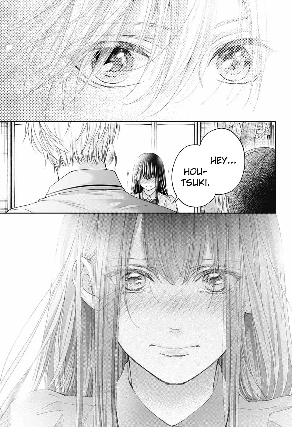 Kono Oto Tomare! Chapter 109 page 32 - Chapter 109: Words of the Dawn