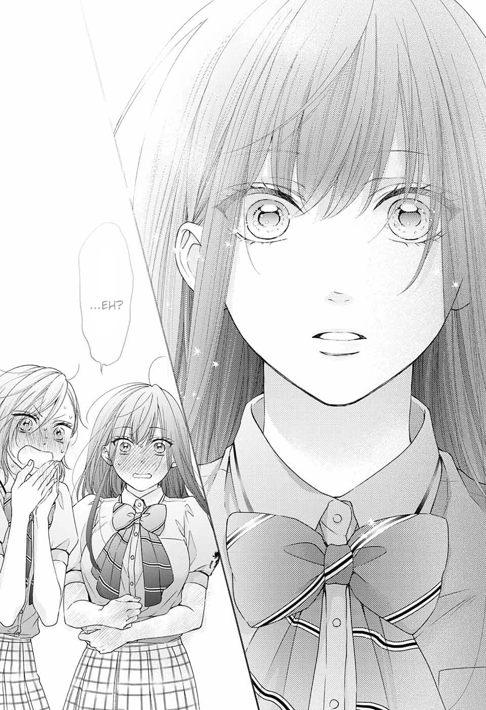 Kono Oto Tomare! Chapter 109 page 34 - Chapter 109: Words of the Dawn