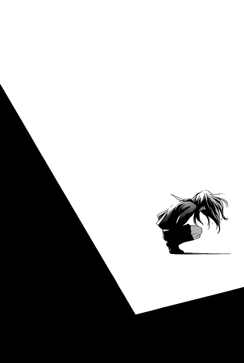 Kono Oto Tomare! Chapter 11 page 36 - Chapter 11: The Hidden Note