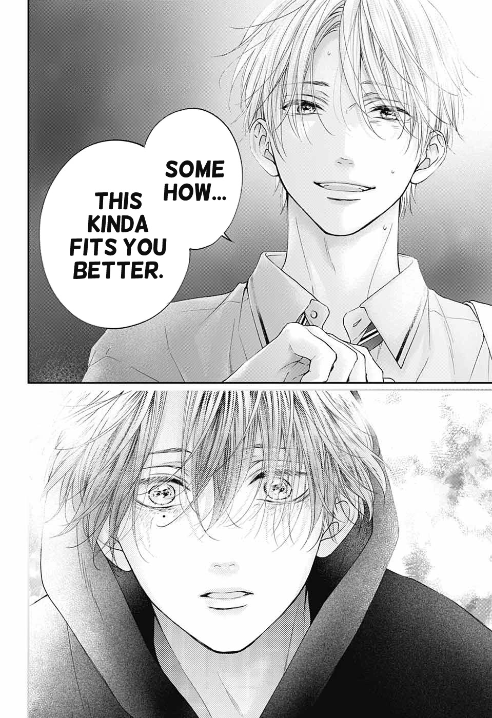 Kono Oto Tomare! Chapter 111 page 32 - Chapter 111: Morning Moon