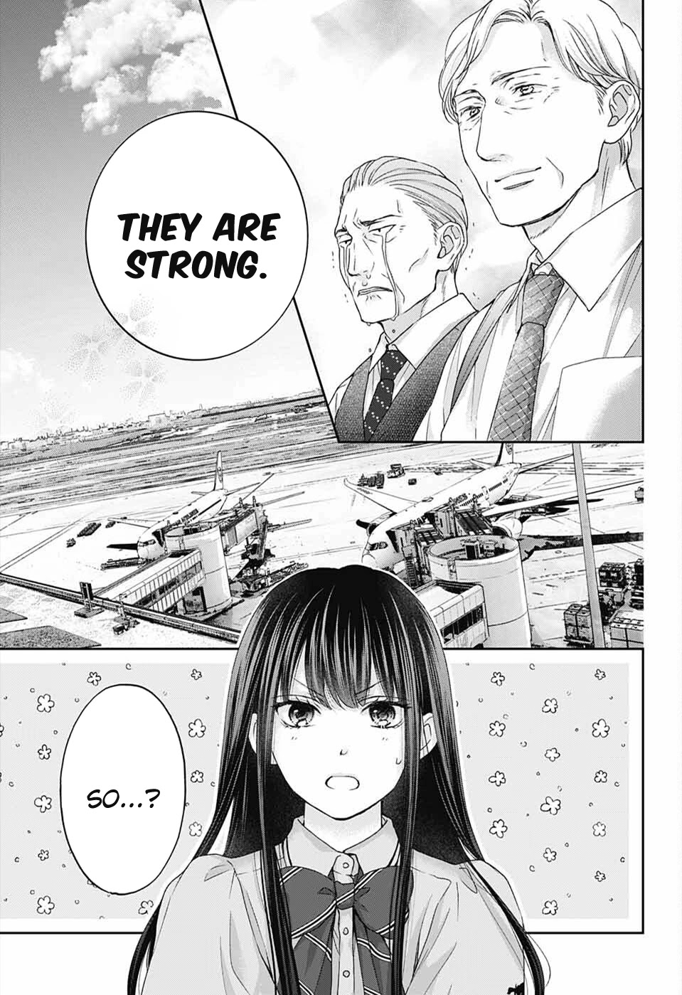 Kono Oto Tomare! Chapter 112 page 11 - Chapter 112: To the Battlefield