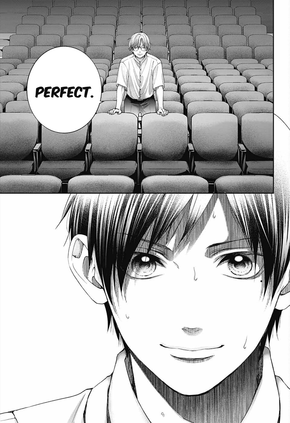 Kono Oto Tomare! Chapter 112 page 26 - Chapter 112: To the Battlefield