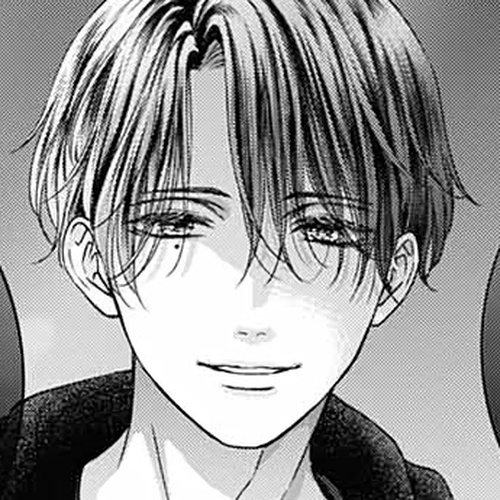 Kono Oto Tomare! Chapter 114.5: Magazine Interview cover