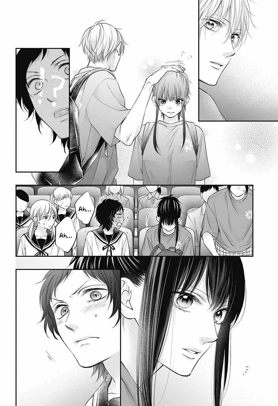 Kono Oto Tomare! Chapter 115 page 28 - Chapter 115: Curtain Rise