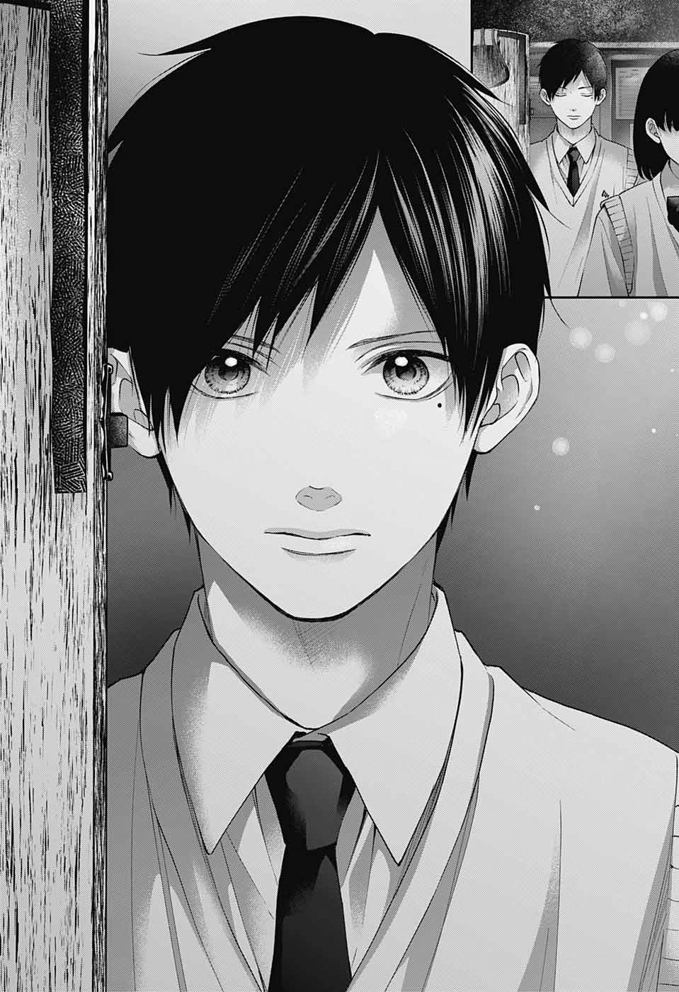 Kono Oto Tomare! Chapter 116 page 30 - Chapter 116: Meiryou's Choice