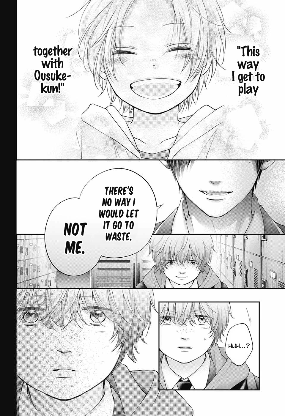 Kono Oto Tomare! Chapter 117 page 27 - Chapter 117: The Requirements for Perfection