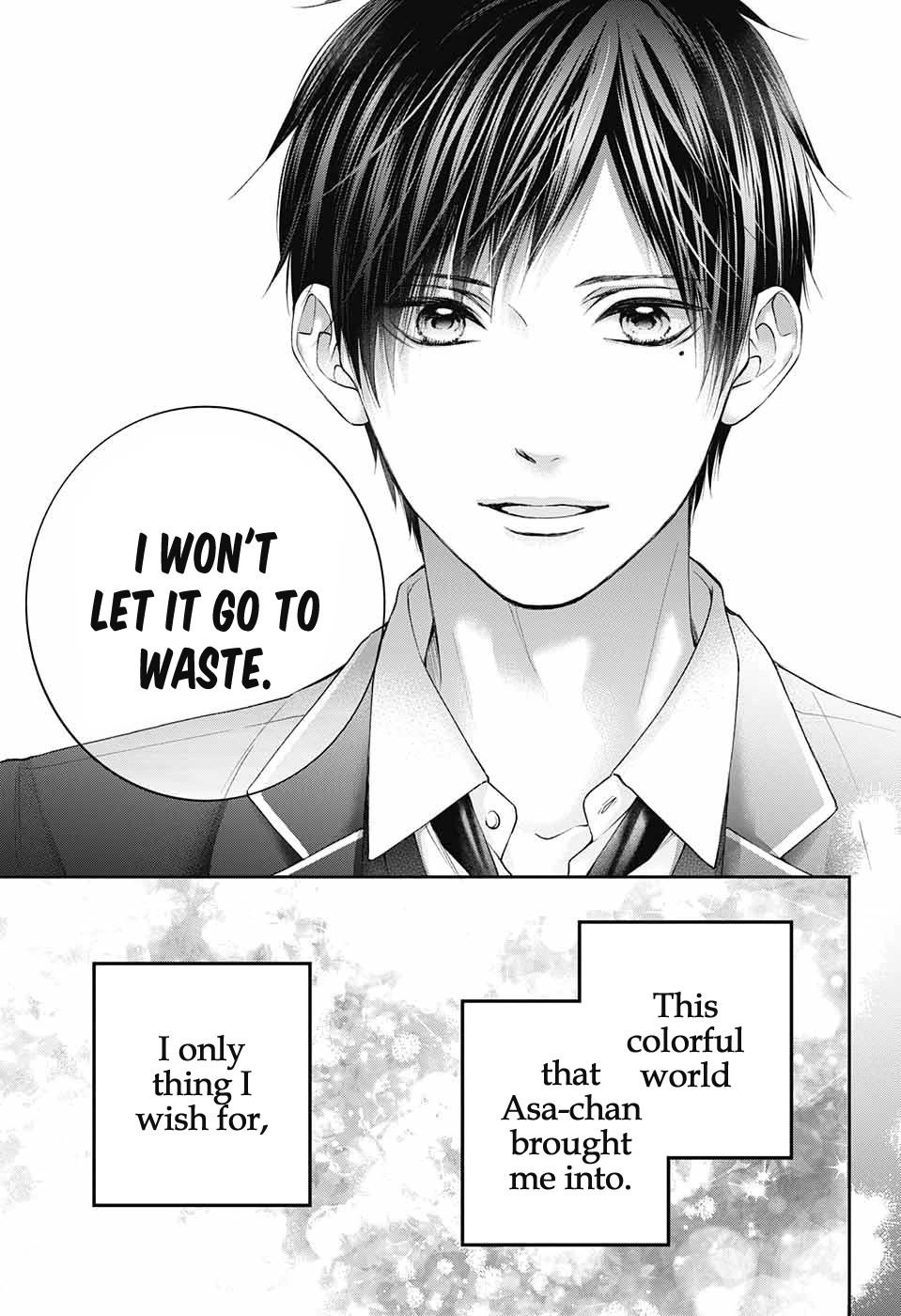 Kono Oto Tomare! Chapter 117 page 28 - Chapter 117: The Requirements for Perfection