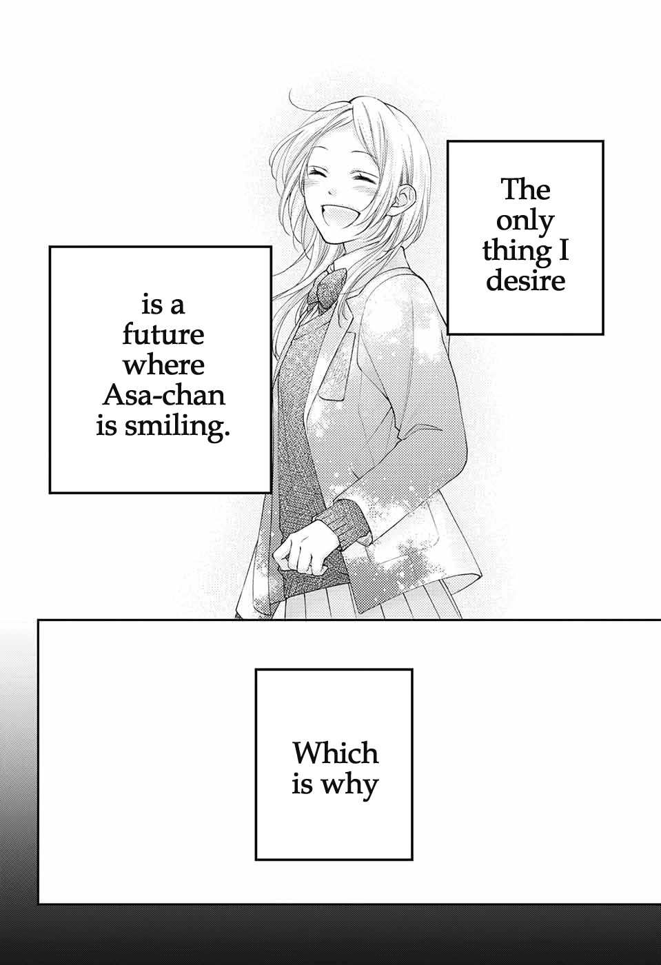Kono Oto Tomare! Chapter 117 page 29 - Chapter 117: The Requirements for Perfection