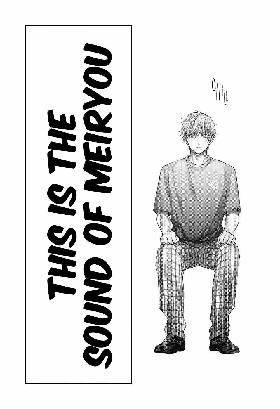 Kono Oto Tomare! Chapter 118 page 20 - Chapter 118: Capriccio