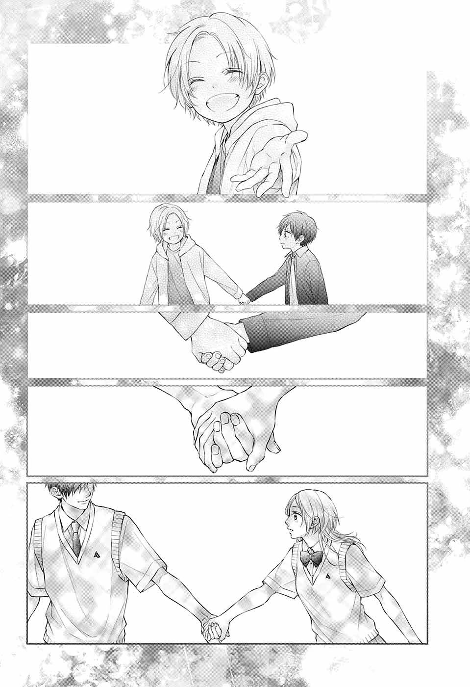 Kono Oto Tomare! Chapter 118 page 27 - Chapter 118: Capriccio