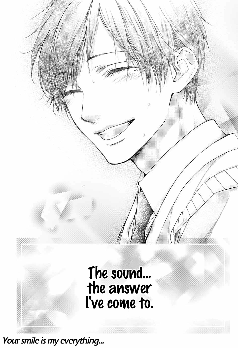 Kono Oto Tomare! Chapter 118 page 28 - Chapter 118: Capriccio