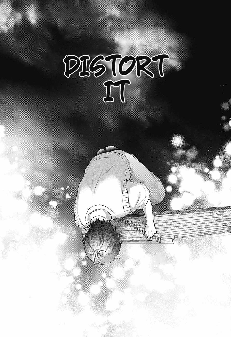 Kono Oto Tomare! Chapter 118 page 8 - Chapter 118: Capriccio