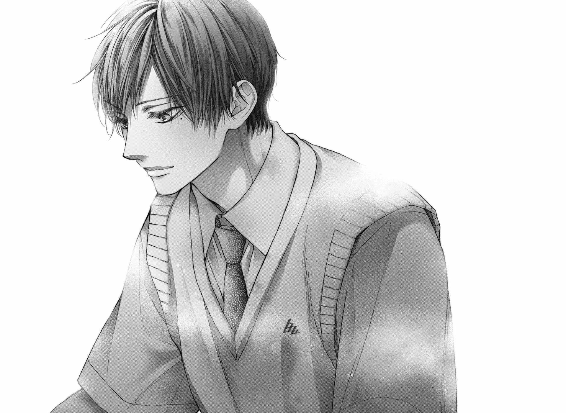 Kono Oto Tomare! Chapter 118 page 9 - Chapter 118: Capriccio